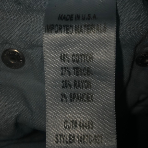 CITIZENS OF HUMANITY Rocket Crop High rise skinny - Picture 7 of 7